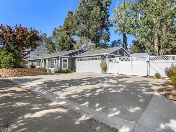 5200 Fresno Ave, Atascadero, CA 93422