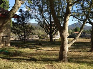 28809 Pine Creek Xing, Pine Valley, CA 91962