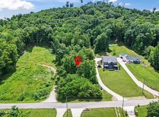 Hickory Pointe Ln, Maynardville, TN 37807