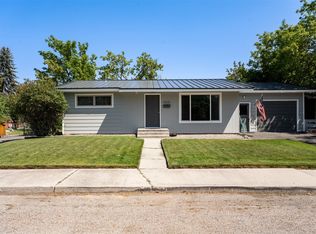 2018 34th St, Missoula, MT 59801