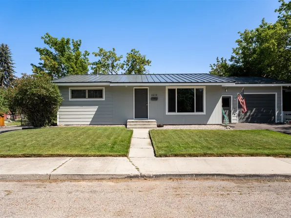 2018 34th St, Missoula, MT 59801
