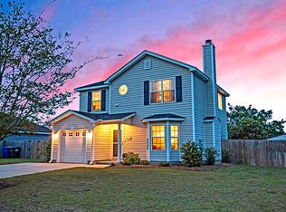 1905 Staffwood Rd, Johns Island, SC 29455