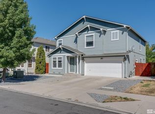 7655 Appenzell St, Reno, NV 89506