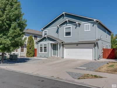 7655 Appenzell St, Reno, NV, 89506