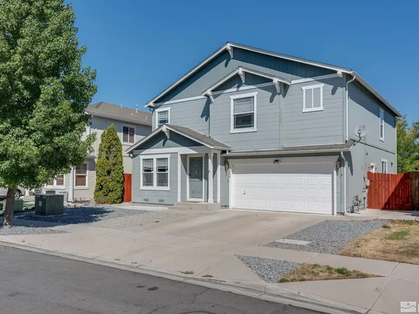 7655 Appenzell St, Reno, NV 89506