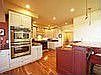 Double ovens