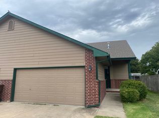 225 N Sheridan St, Wichita, KS 67203