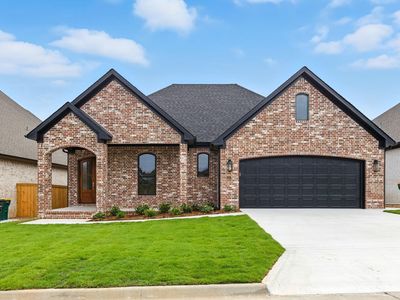 66 Copper Cir, Little Rock, AR, 72223