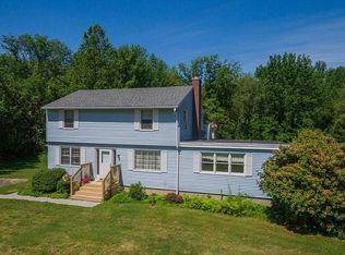 640 Westchester Rd, Colchester, CT 06415