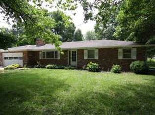 3743 SE Howard Dr, Topeka, KS 66605