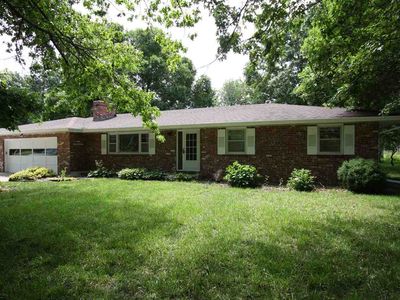 3743 SE Howard Dr, Topeka, KS, 66605