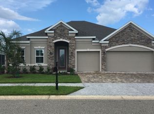 41 Turtle Ridge Dr, Flagler Beach, FL 32136