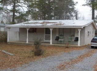 78 Hennon Dr NW, Rome, GA 30165