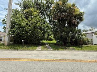 1203 13th St LOT 14, Daytona Beach, FL 32117