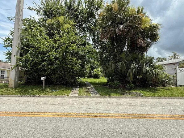 1203 13th St Lot 14, Daytona Beach, FL 32117