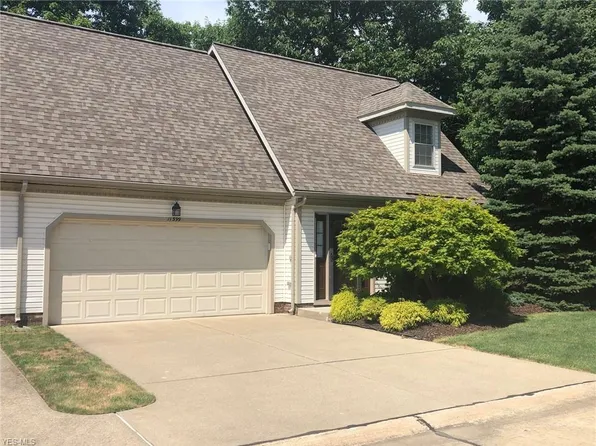 11399 Pebble Cv #11399, Concord Township, OH 44077