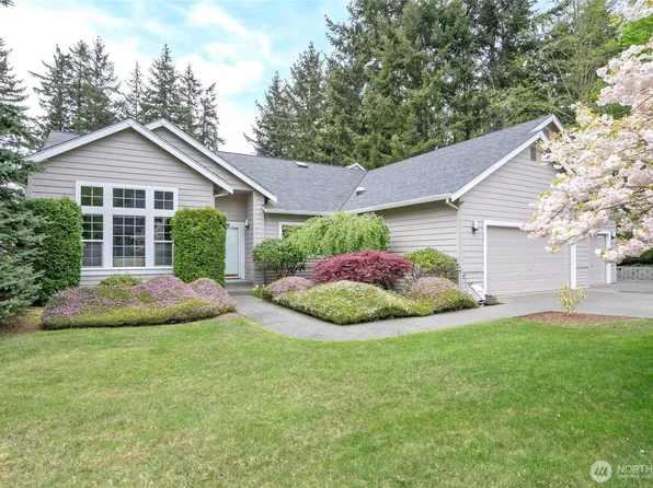 801 Jewil Drive, Fox Island, WA 98333