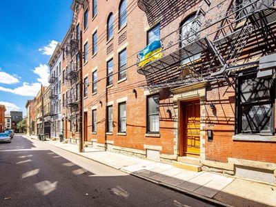 34 E 14th St UNIT 302, Cincinnati, OH, 45202