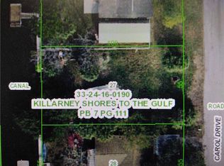 0 Carol Dr, Hudson, FL 34667