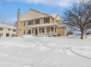 2855 Glacier Way UNIT A, Wauconda, IL 60084