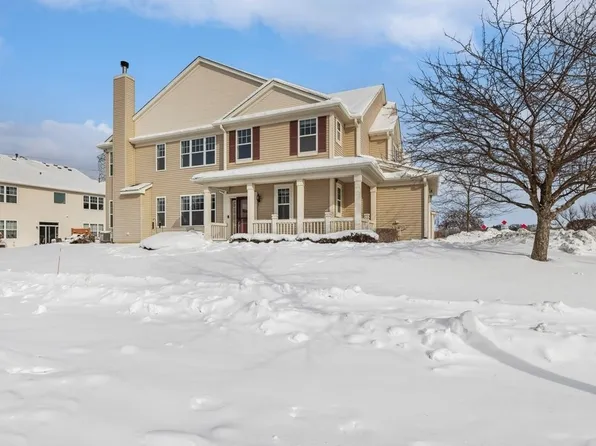 2855 Glacier Way Unit A, Wauconda, IL 60084