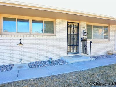 636 Western Hills Blvd APT B, Cheyenne, WY, 82009