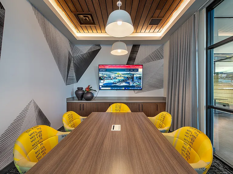 Conference Room