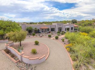 5166 N Camino Esplendora, Tucson, AZ 85718