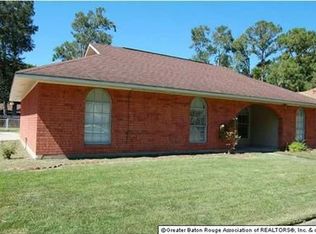 5836 Gettysburg Dr, Baton Rouge, LA 70817
