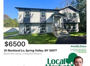 81 Rockland Ln, Spring Valley, NY 10977
