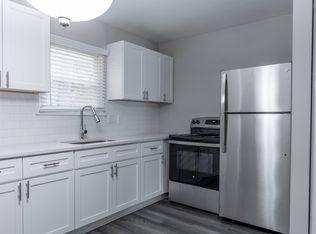 Forest Ridge Apartments, Richmond, VA 23225