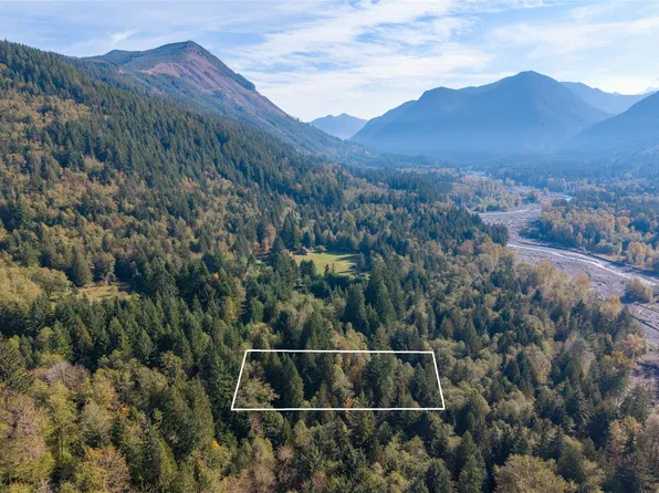 32101 XX Kolisch Road E, Carbonado, WA 98323