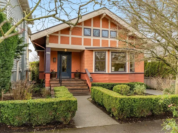 1827 1st Avenue N, Seattle, WA 98109