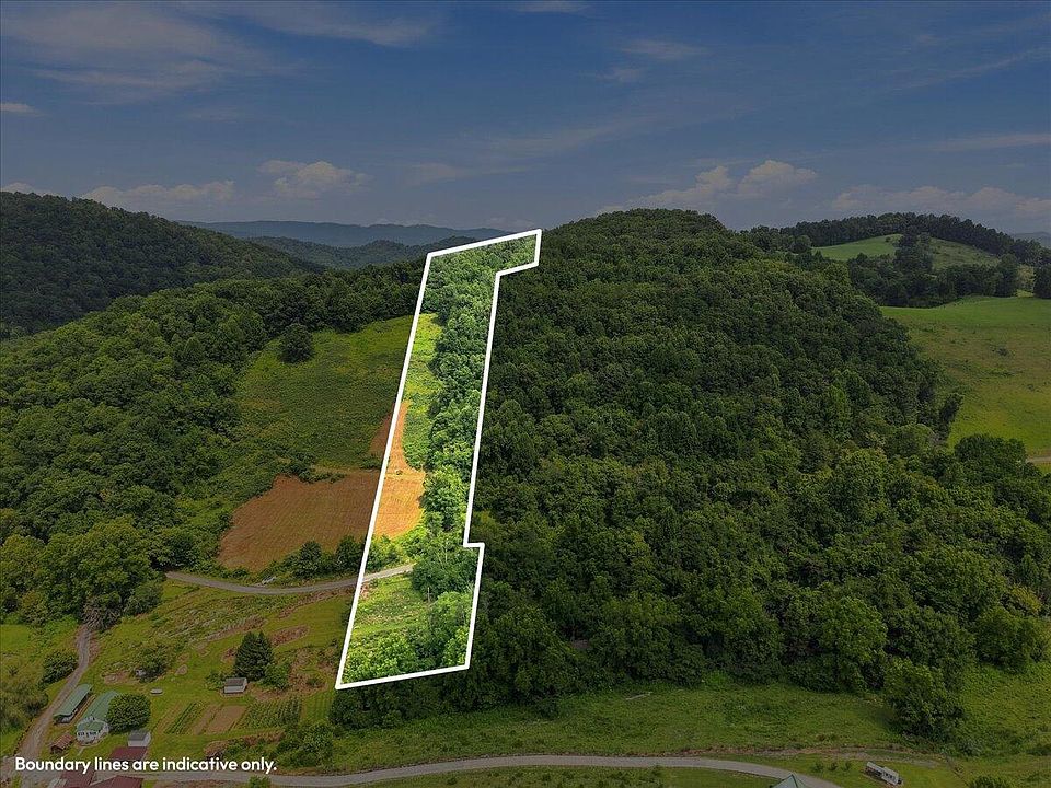 1st image of 0 Gravely Valley