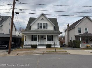 837 Matthew Ave, Scranton, PA 18510