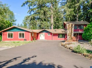 33997 Totem Pole Rd, Lebanon, OR 97355