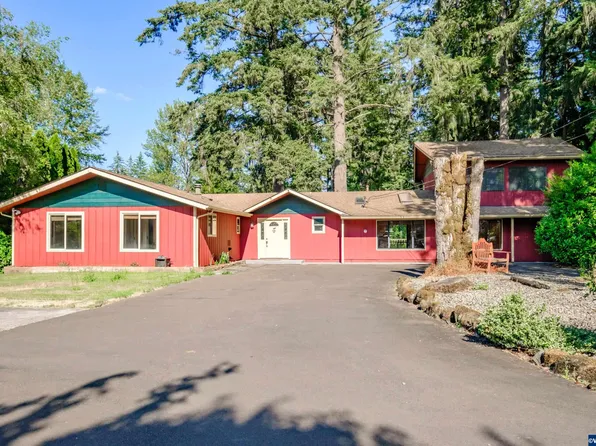 33997 Totem Pole Rd, Lebanon, OR 97355