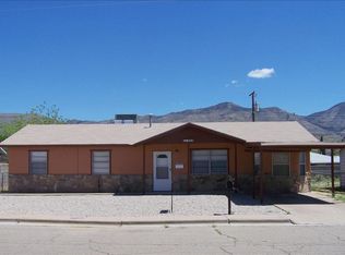 1308 Fillmore Ave, Alamogordo, NM 88310