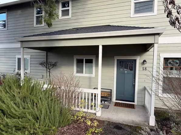 58 N Mountain Ave, Ashland, OR 97520