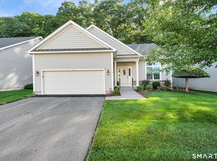 Riverpark Crossing, Rocky Hill, CT 06067