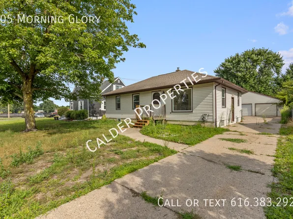 105 Morning Glory St SW, Grand Rapids, MI 49548