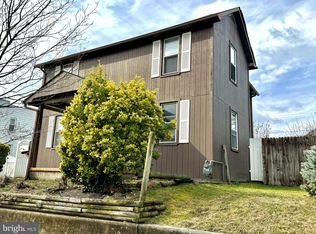 41 South St, Cumberland, MD 21502