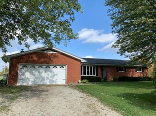 11067 Hogan Rd, Brookville, IN 47012