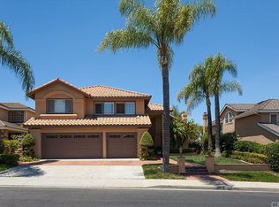 22361 Peartree, Mission Viejo, CA 92692