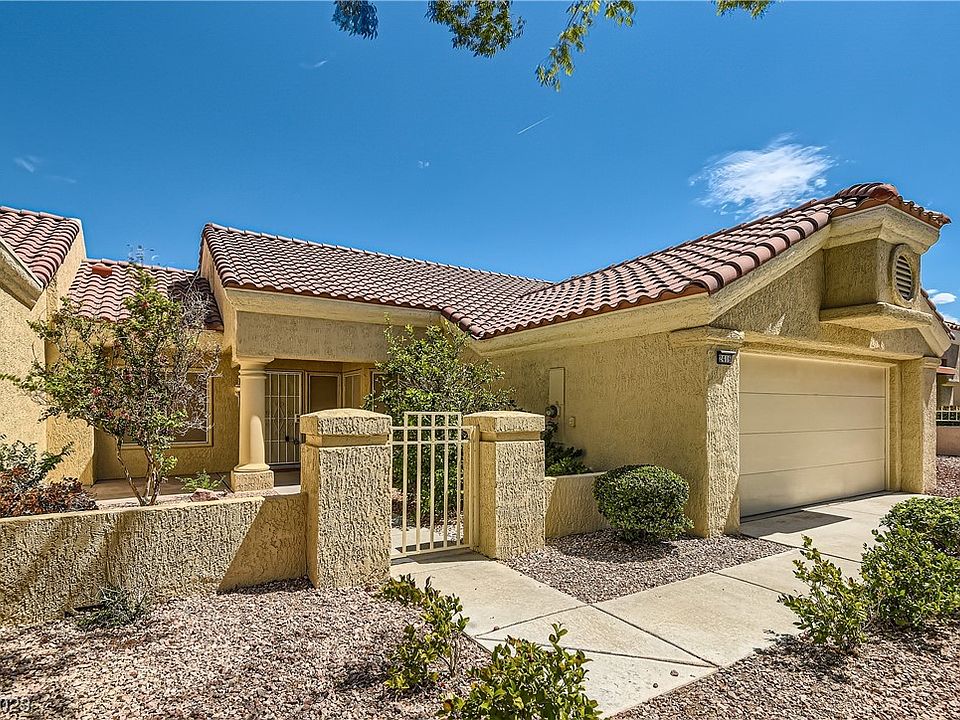 2416 Desert Butte Dr, Las Vegas, NV 89134 Zillow