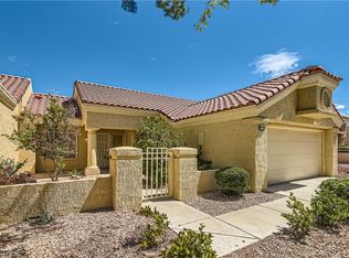 2416 Desert Butte Dr, Las Vegas, NV 89134