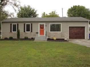 13614 12th St, Grandview, MO 64030