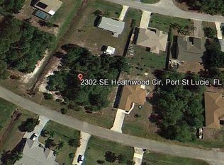 2302 SE Heathwood Cir, Port Saint Lucie, FL 34952