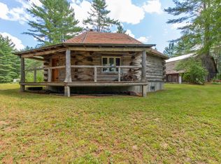 1203 State Route 105, Bloomfield, VT 05905