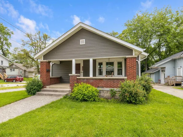 208 S Nichols Ave, Muncie, IN 47303